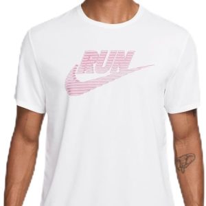 Nike Mens Running Top